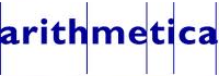 arithmetica arithmetica