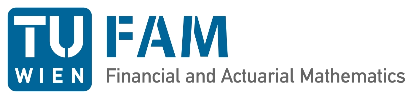 Financial and Actuarial Mathematics, TU Wien, Austria